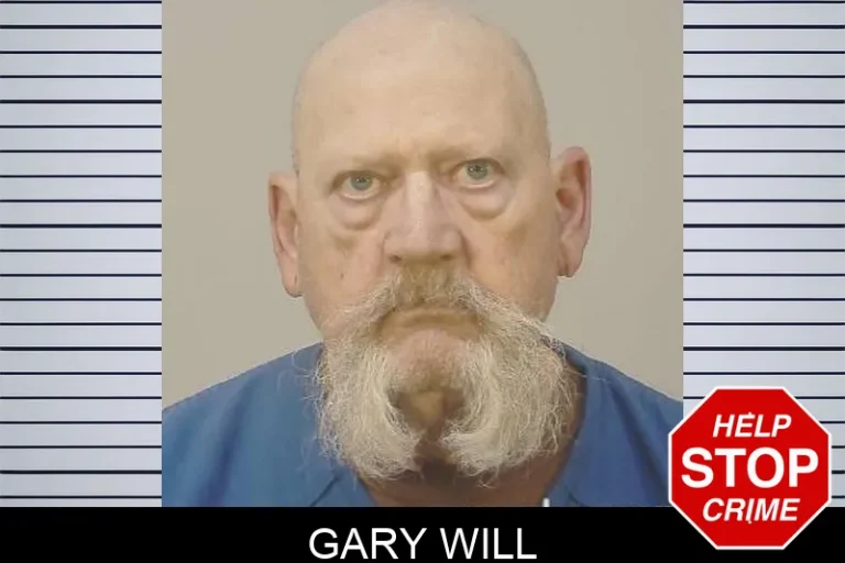 Gary Will