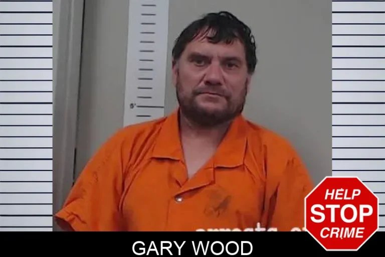 Gary Wood