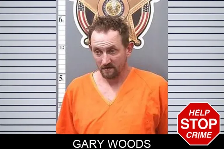 Gary Woods