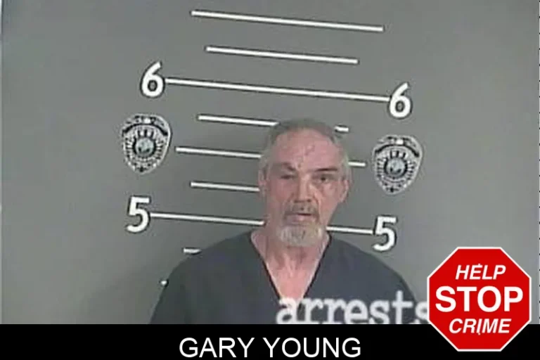 Gary YouNg
