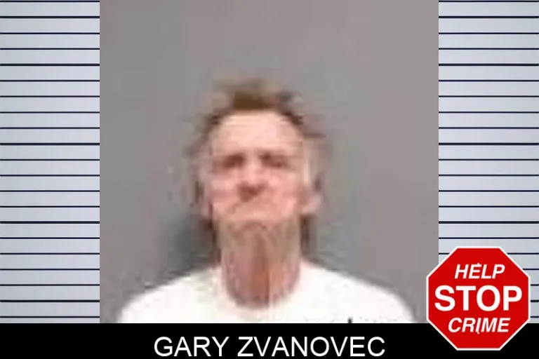 Gary Zvanovec