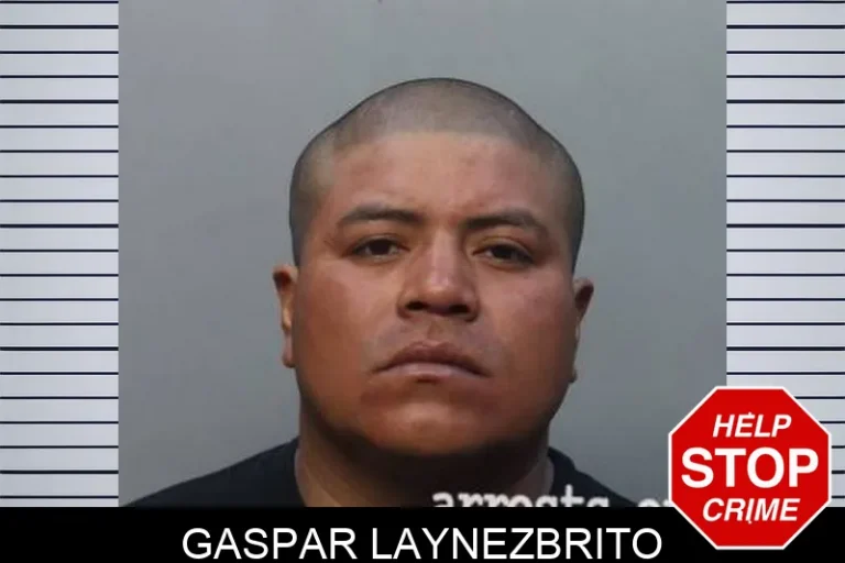 Gaspar Laynezbrito
