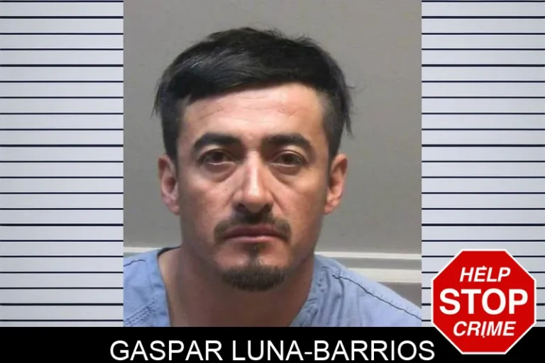 Gaspar LuNa-Barrios