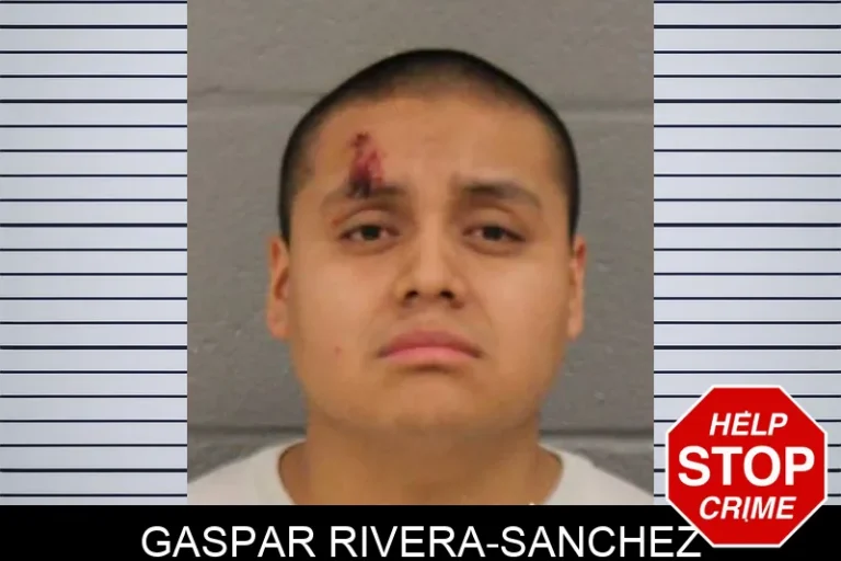 Gaspar Rivera-Sanchez