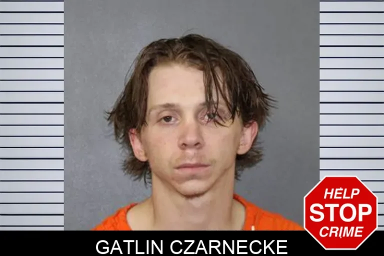 Gatlin Czarnecke