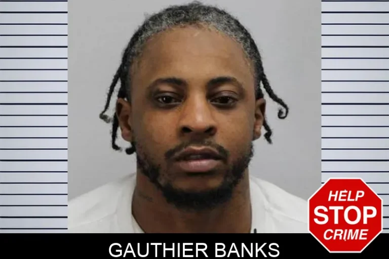 Gauthier Banks
