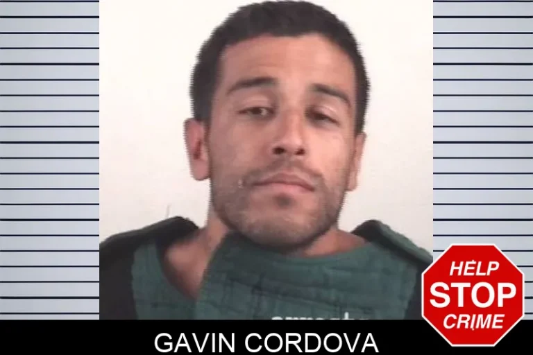 Gavin Cordova
