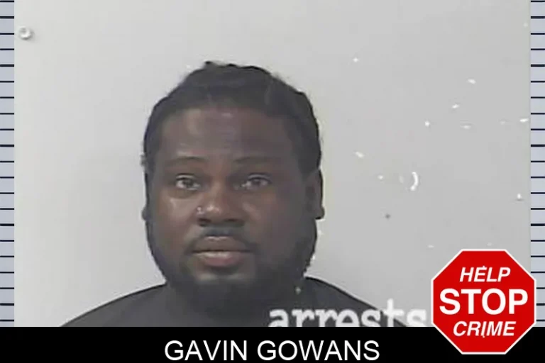 Gavin Gowans