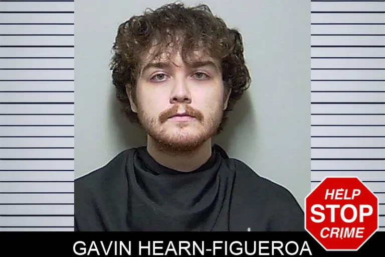Gavin Hearn-Figueroa