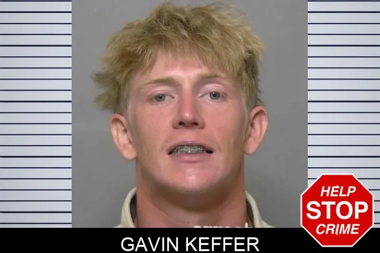 Gavin Keffer
