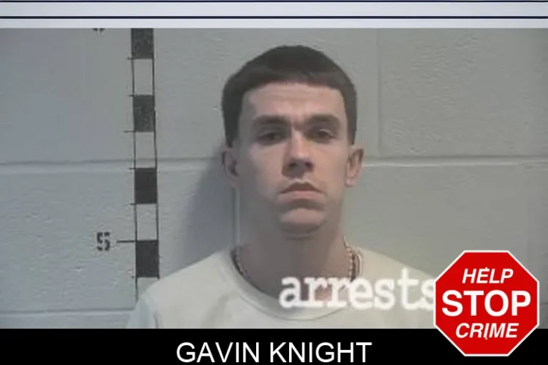 Gavin Knight