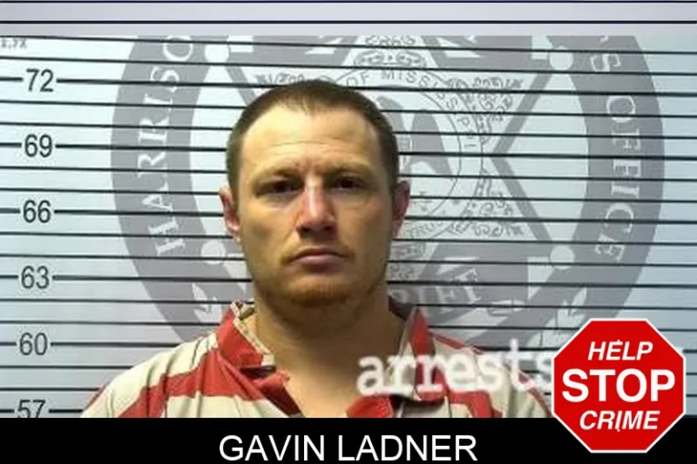 Gavin Ladner