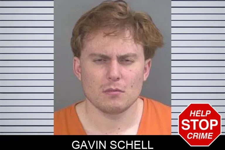 Gavin Schell
