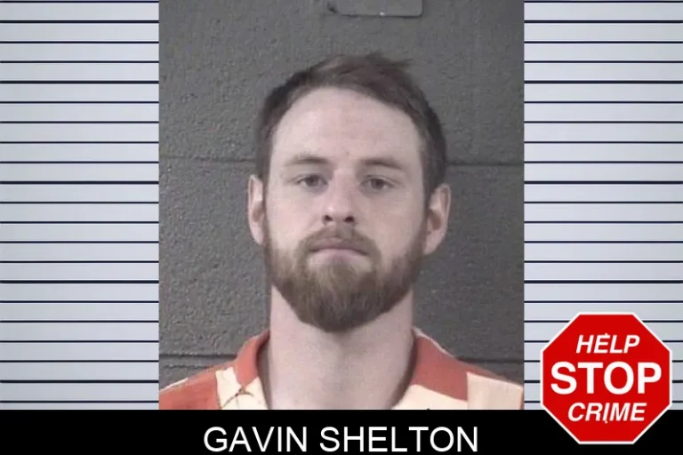 Gavin Shelton