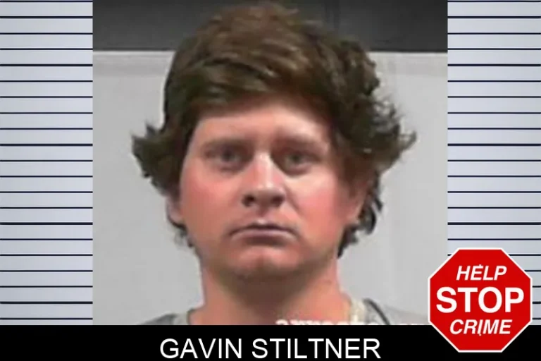 Gavin Stiltner