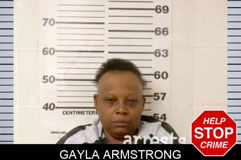 Gayla Armstrong