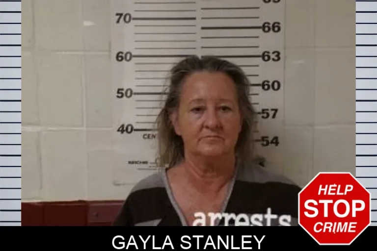 Gayla Stanley