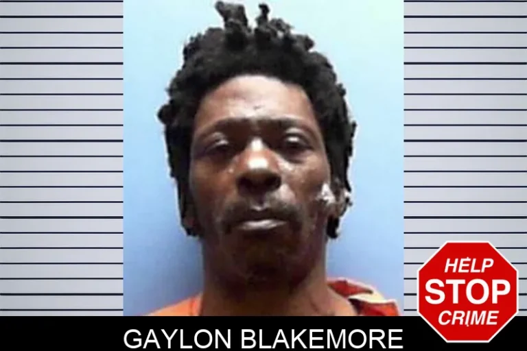 Gaylon Blakemore