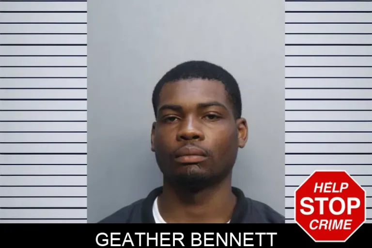 Geather Bennett