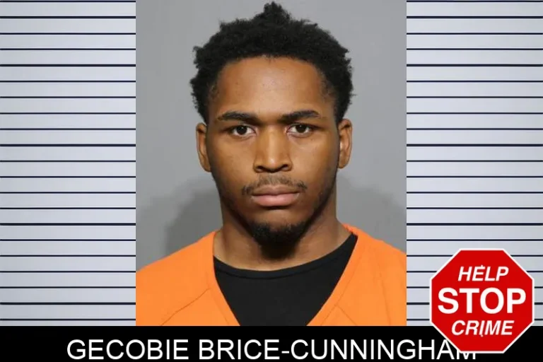 Gecobie Brice-CuNningham