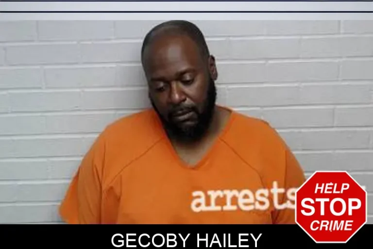 Gecoby Hailey