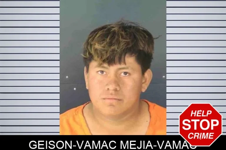 Geison-Vamac Mejia-Vamac