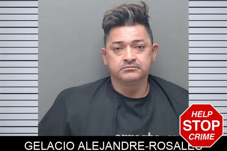 Gelacio Alejandre-Rosales