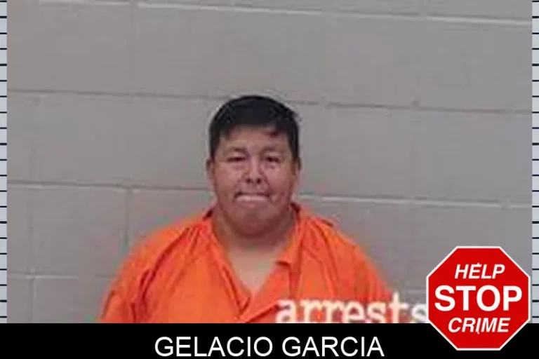 Gelacio Garcia