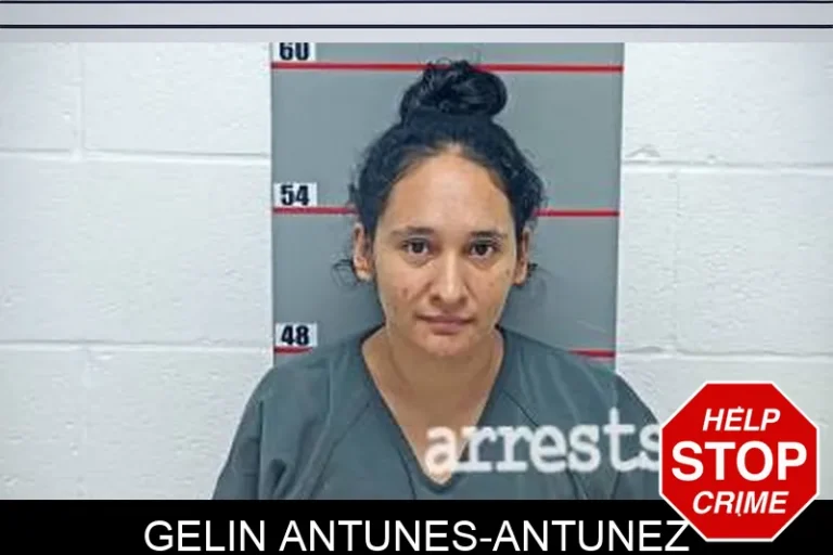 Gelin AntuNes-AntuNez