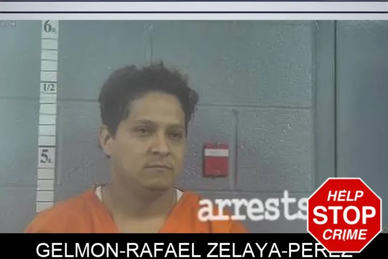 Gelmon-Rafael Zelaya-Perez