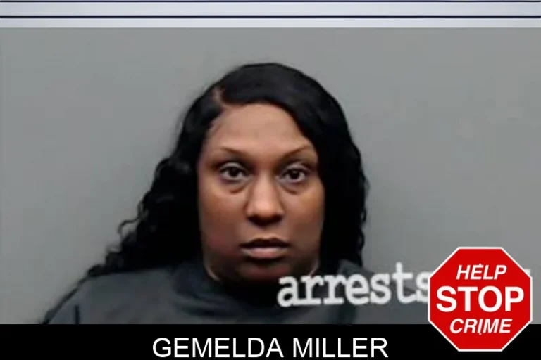 Gemelda Miller