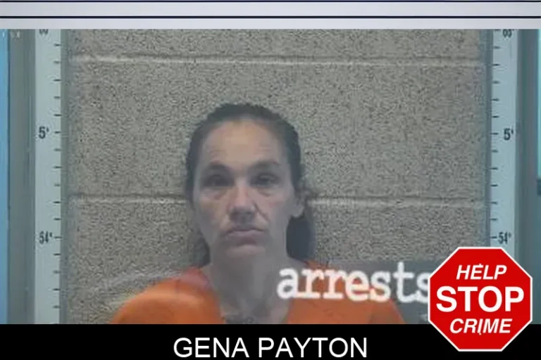 Gena Payton