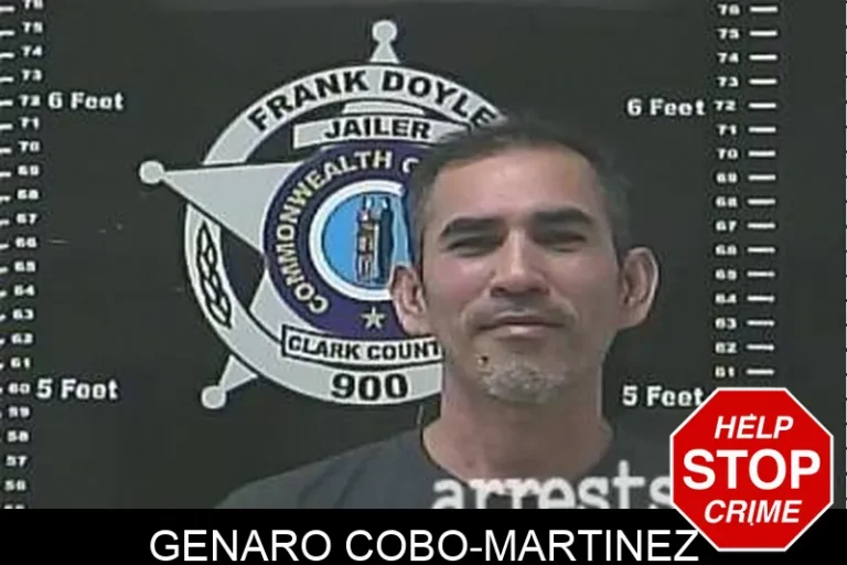 Genaro Cobo-Martinez