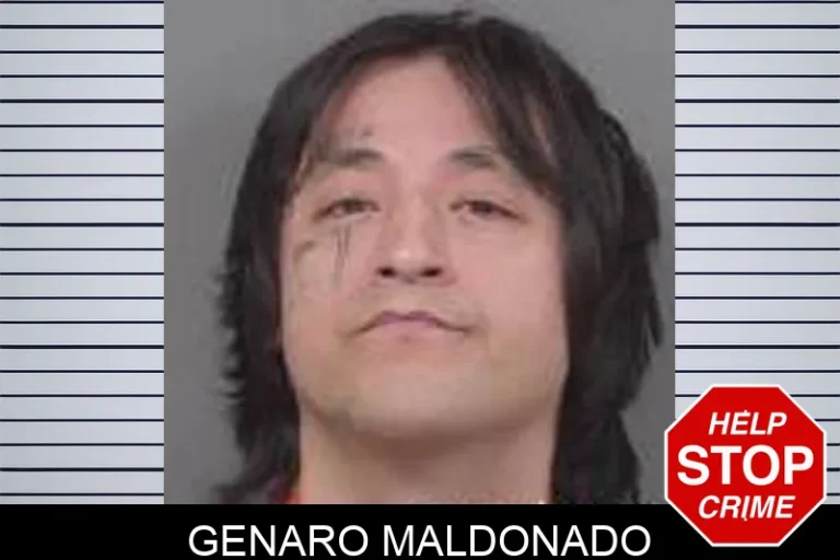 Genaro Maldonado