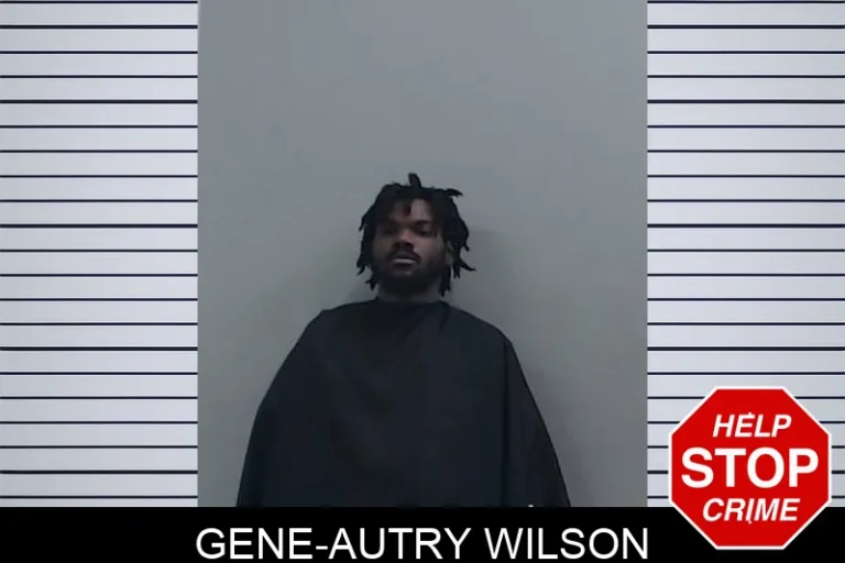 Gene-AuTry Wilson