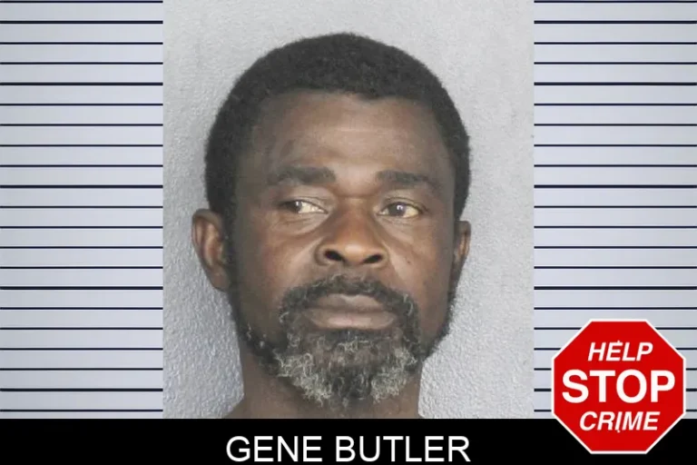 Gene BuTler