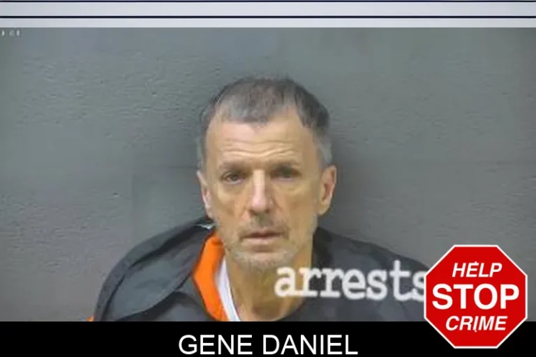 Gene Daniel