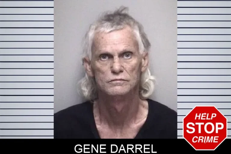 Gene Darrel
