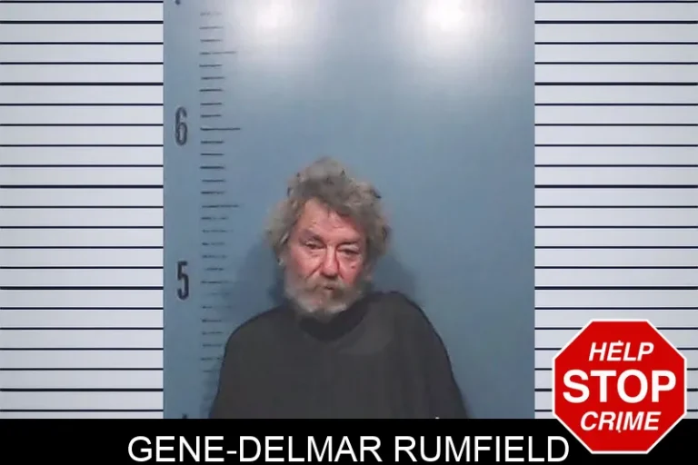 Gene-Delmar RuMfield