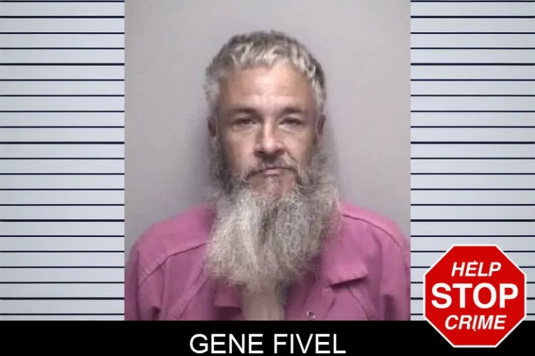 Gene Fivel