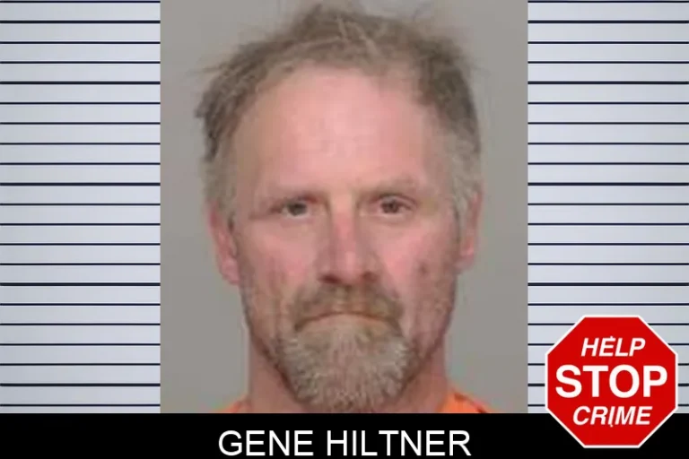 Gene Hiltner