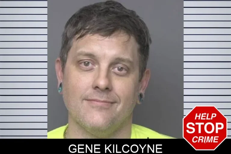 Gene Kilcoyne