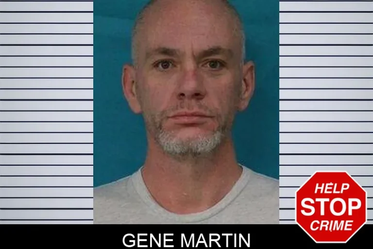 Gene Martin