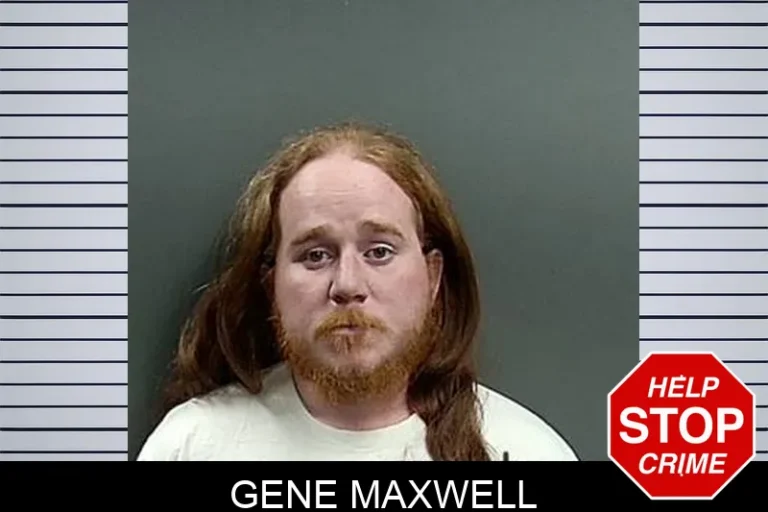 Gene Maxwell