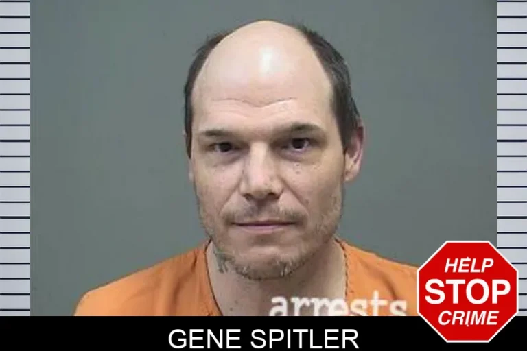 Gene Spitler