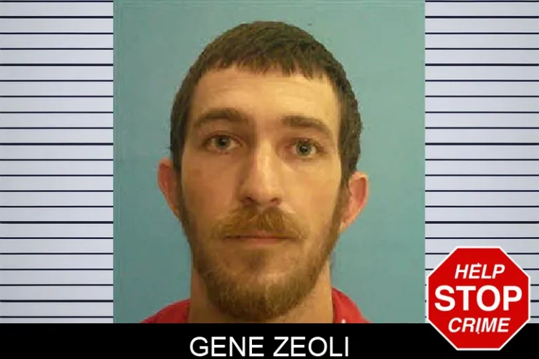 Gene Zeoli