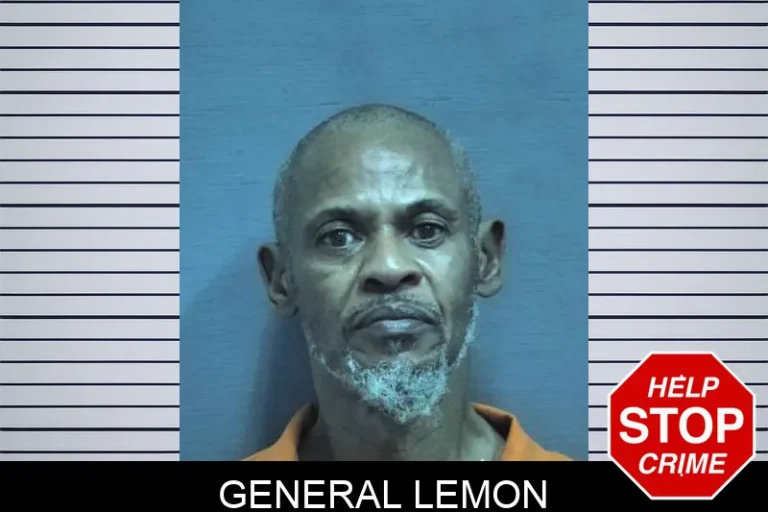 General Lemon