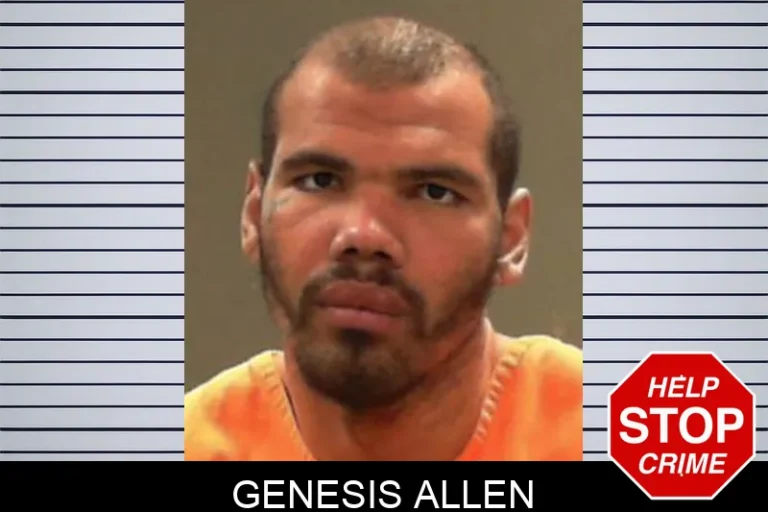 Genesis Allen