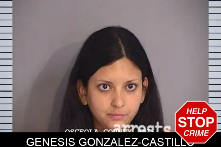 Genesis Gonzalez-Castillo