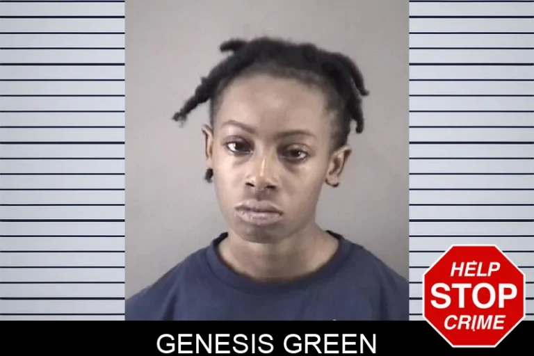 Genesis Green